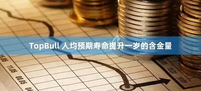 TopBull 人均预期寿命提升一岁的含金量