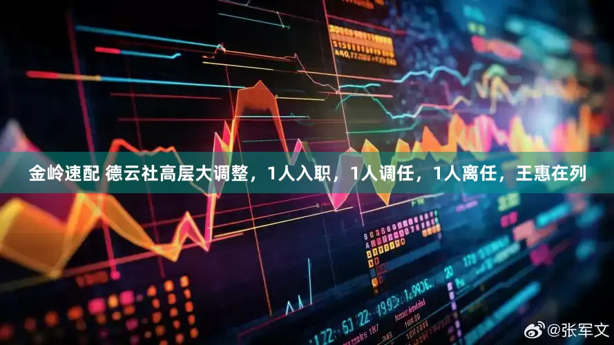金岭速配 德云社高层大调整，1人入职，1人调任，1人离任，王惠在列