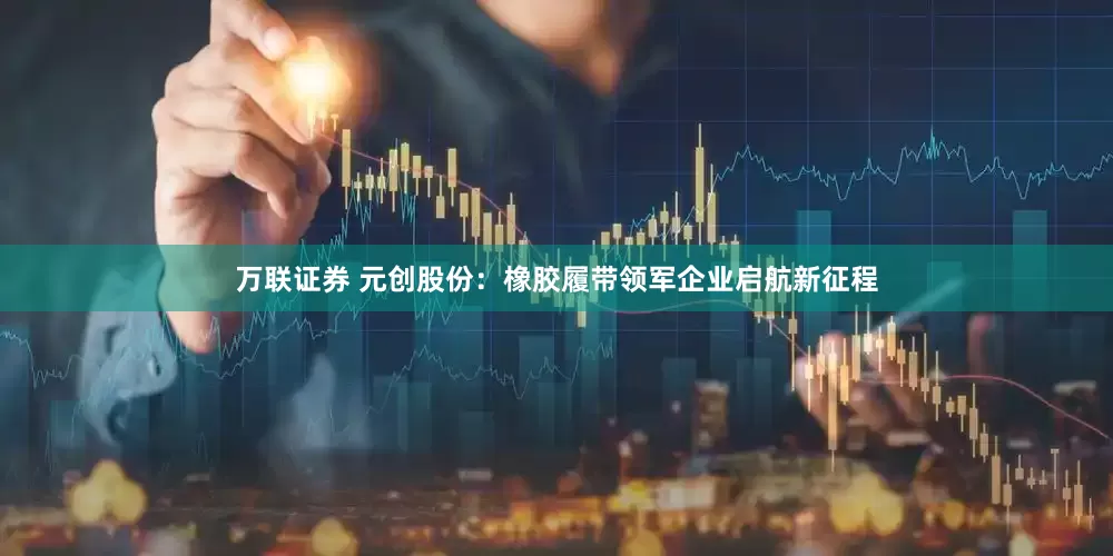 万联证券 元创股份：橡胶履带领军企业启航新征程
